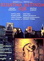 Love Under Siege (1997) Scene Nuda