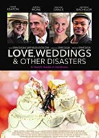 Love, Weddings & Other Disasters 2020 film scene di nudo