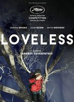 Loveless (2017) Scene Nuda