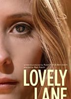 Lovely Lane (2017) Scene Nuda