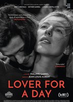 Lover for a Day 2017 film scene di nudo