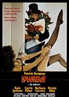 Loverboy 1989 film scene di nudo