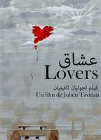 LOVERS (2015) Scene Nuda