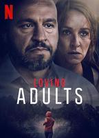 Loving Adults (2022) Scene Nuda