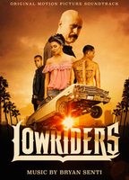 Lowriders (2017) Scene Nuda