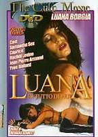 Luana di tutto di più (1994) Scene Nuda