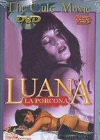 Luana la porcona (1992) Scene Nuda