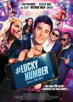 #Lucky Number (2015) Scene Nuda