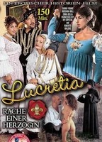 Lucretia: una stirpe maledetta 1997 film scene di nudo
