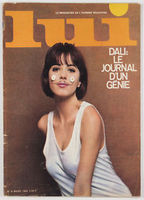 Lui magazine (1963-oggi) Scene Nuda