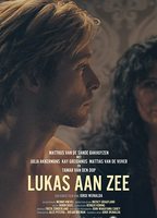 Lukas by the Sea 2016 film scene di nudo