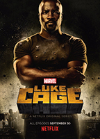 Luke Cage  2016 - 2018 film scene di nudo