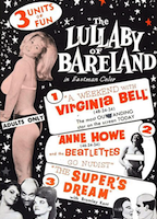 Lullaby of Bareland 1964 film scene di nudo