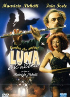 Luna e l'altra (1996) Scene Nuda