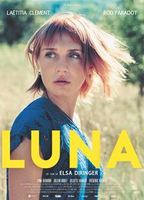 Luna (2017) Scene Nuda