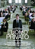 L'uomo privato (2007) Scene Nuda