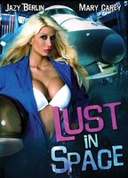 Lust in Space (2015) Scene Nuda