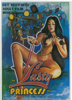 Lusty Princess (1978) Scene Nuda