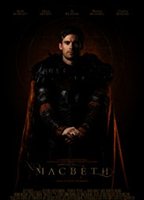 Macbeth (III) 2018 film scene di nudo