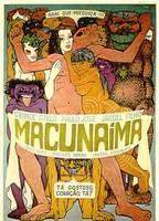Macunaima (1969) Scene Nuda