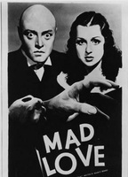 Mad Love : The Hands Of Orlac (1935) Scene Nuda