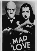 Mad Love : The Hands Of Orlac 1935 film scene di nudo