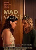 Mad Women (2015) Scene Nuda