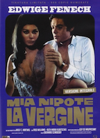 Madame and Her Niece (1969) Scene Nuda