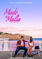Made in Malta 2019 film scene di nudo