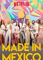 Made in Mexico (2018-oggi) Scene Nuda