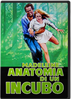 Madeleine... anatomia di un incubo 1974 film scene di nudo