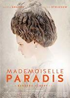 Mademoiselle Paradis (2017) Scene Nuda
