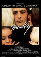 Madly (1970) Scene Nuda