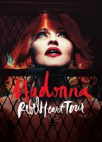 Madonna: Rebel Heart Tour (2016) Scene Nuda