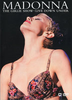 Madonna: The Girlie Show (1993) Scene Nuda