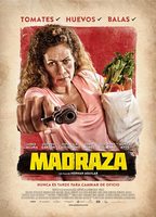 Madraza (2017) Scene Nuda