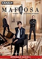 Mafiosa  (2006-2014) Scene Nuda