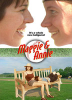 Maggie and Annie (2002) Scene Nuda