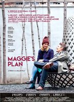 Maggies Plan (2015) Scene Nuda