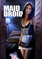 Maid Droid (2023) Scene Nuda