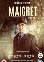 Maigret al Picratt's 2017 film scene di nudo