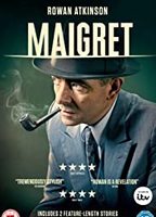 Maigret's Dead Man 2016 film scene di nudo