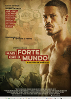 Mais Forte que o Mundo - A História de José Aldo (2016) Scene Nuda