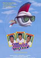 Major League  (1989) Scene Nuda