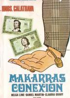 Makarras Conexion (1977) Scene Nuda