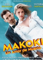 Makoki: Un Amor de Muerte (2019) Scene Nuda