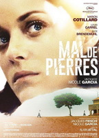 Mal de pierres 2016 film scene di nudo