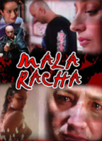 Mala racha  2006 film scene di nudo