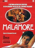 Malamore 1982 film scene di nudo