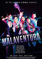 Malaventura (2011) Scene Nuda